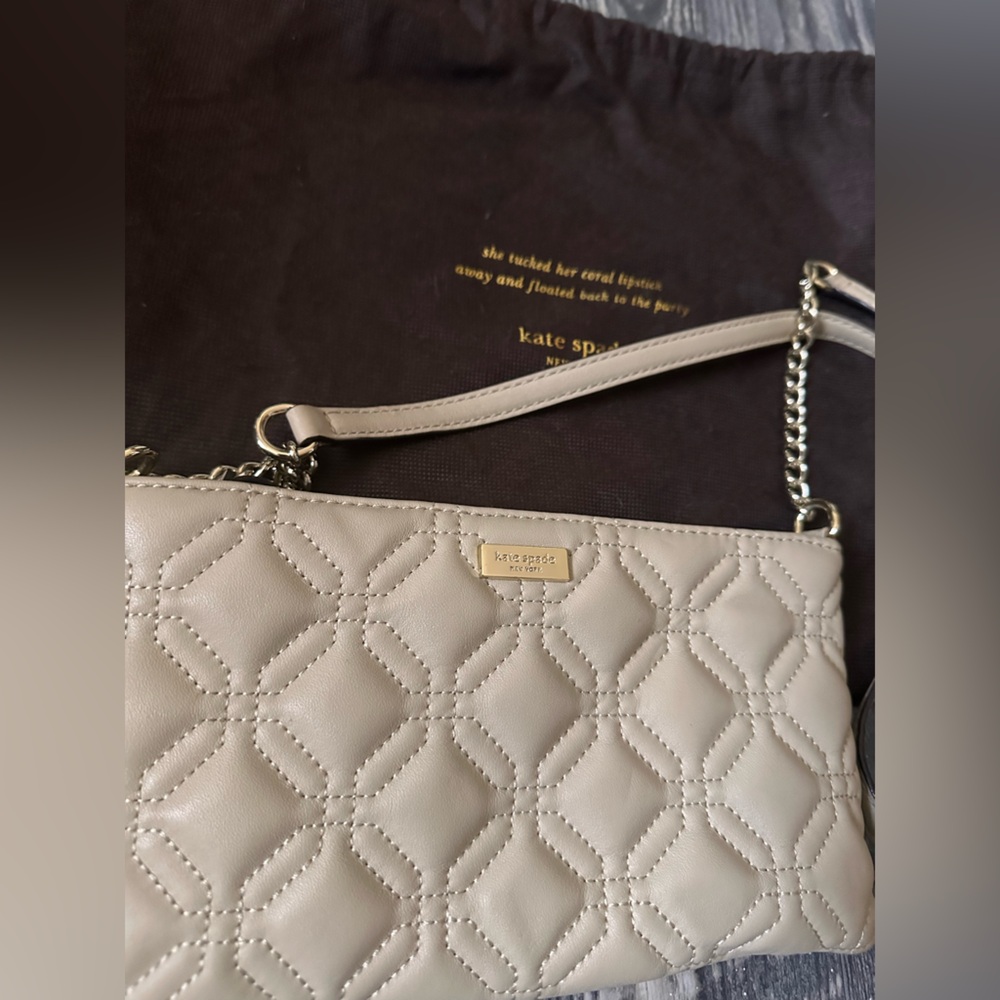 Kate Spade Cross Body - Picture 3 of 4